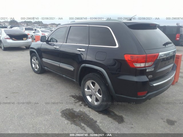 Photo 2 VIN: 1J4RS6GT7BC601471 - JEEP GRAND CHEROKEE 