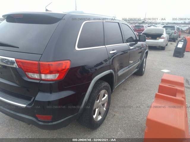 Photo 3 VIN: 1J4RS6GT7BC601471 - JEEP GRAND CHEROKEE 