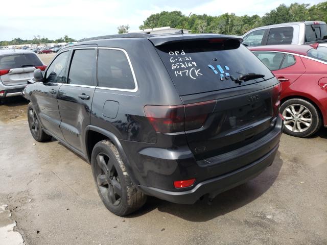 Photo 2 VIN: 1J4RS6GT7BC647978 - JEEP GRAND CHER 