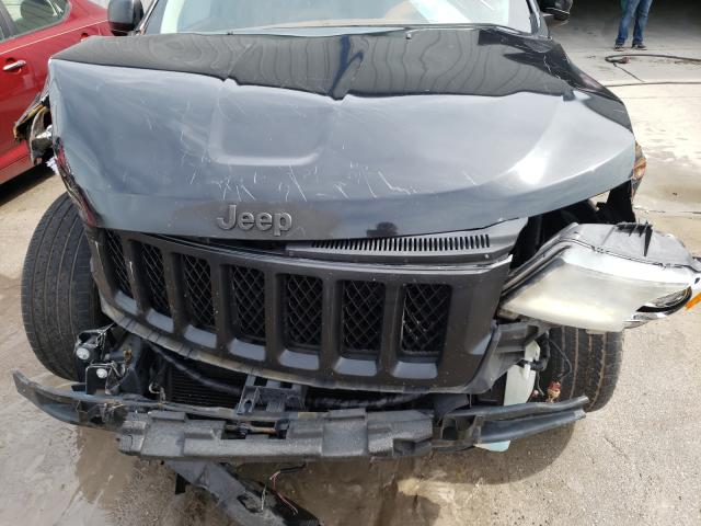 Photo 6 VIN: 1J4RS6GT7BC647978 - JEEP GRAND CHER 