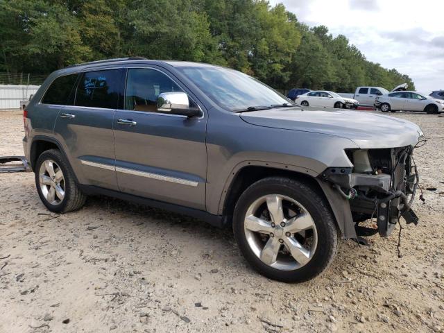 Photo 3 VIN: 1J4RS6GT7BC707080 - JEEP GRAND CHER 