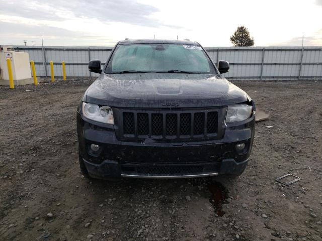 Photo 4 VIN: 1J4RS6GT9BC518110 - JEEP GRAND CHER 