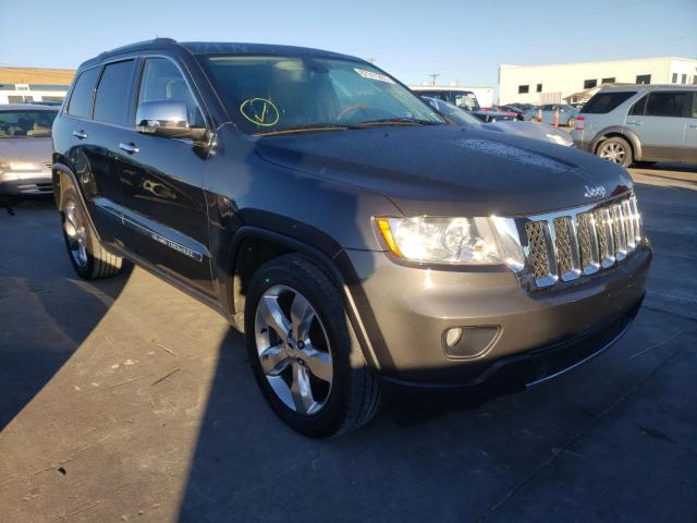 Photo 0 VIN: 1J4RS6GT9BC545081 - JEEP GRAND CHER 