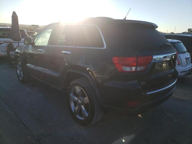 Photo 2 VIN: 1J4RS6GT9BC545081 - JEEP GRAND CHER 