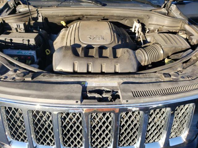 Photo 6 VIN: 1J4RS6GT9BC545081 - JEEP GRAND CHER 