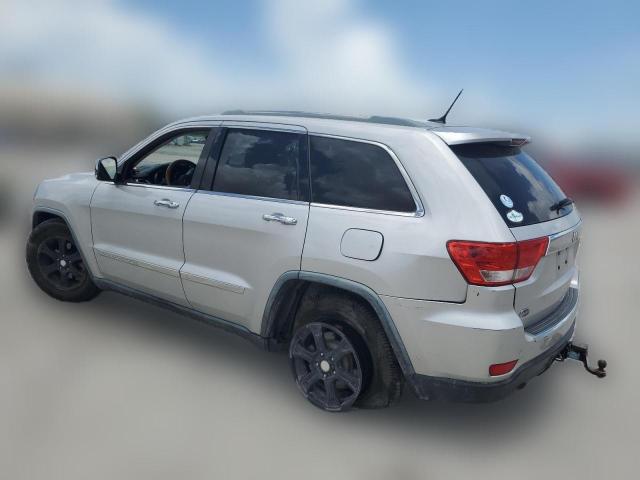 Photo 1 VIN: 1J4RS6GT9BC583281 - JEEP GRAND CHEROKEE 