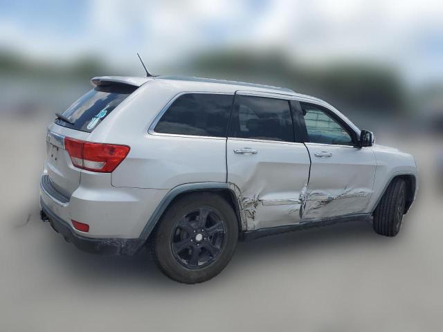 Photo 2 VIN: 1J4RS6GT9BC583281 - JEEP GRAND CHEROKEE 