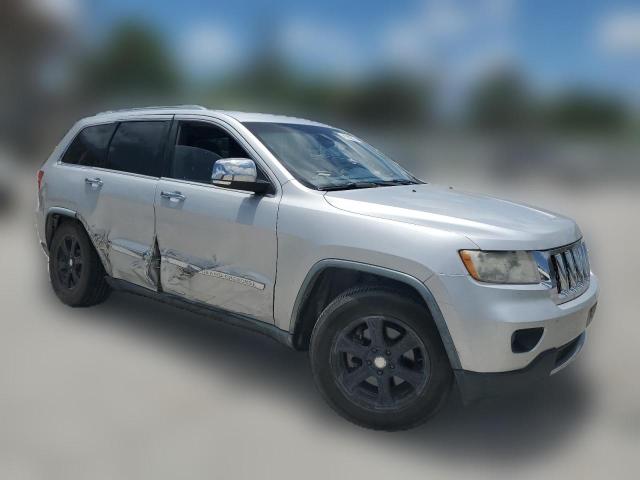 Photo 3 VIN: 1J4RS6GT9BC583281 - JEEP GRAND CHEROKEE 