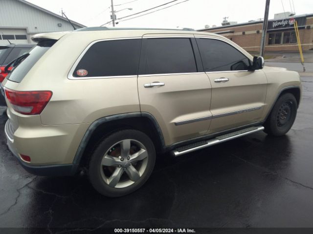 Photo 3 VIN: 1J4RS6GT9BC584043 - JEEP GRAND CHEROKEE 