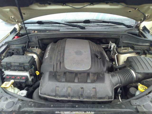 Photo 9 VIN: 1J4RS6GT9BC584043 - JEEP GRAND CHEROKEE 