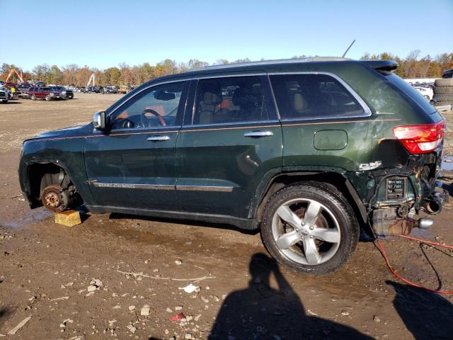 Photo 1 VIN: 1J4RS6GT9BC611614 - JEEP GRAND CHER 