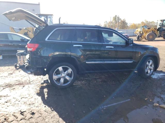 Photo 2 VIN: 1J4RS6GT9BC611614 - JEEP GRAND CHER 