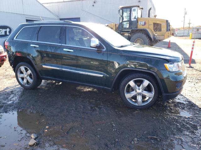 Photo 3 VIN: 1J4RS6GT9BC611614 - JEEP GRAND CHER 