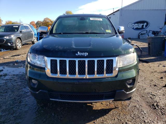 Photo 4 VIN: 1J4RS6GT9BC611614 - JEEP GRAND CHER 