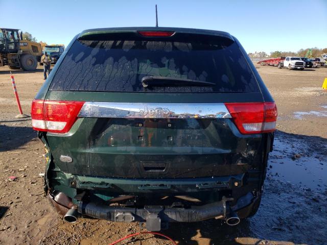 Photo 5 VIN: 1J4RS6GT9BC611614 - JEEP GRAND CHER 