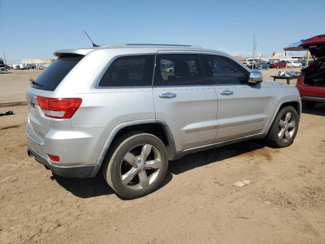 Photo 2 VIN: 1J4RS6GTXBC554372 - JEEP GRAND CHER 