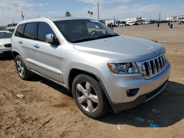 Photo 3 VIN: 1J4RS6GTXBC554372 - JEEP GRAND CHER 