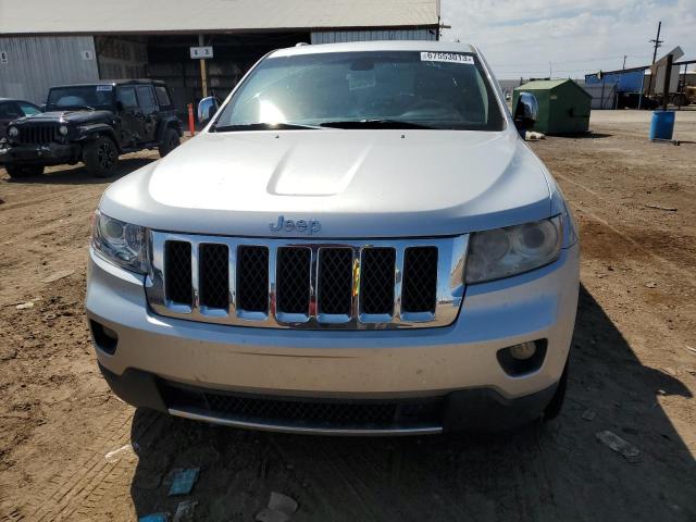 Photo 4 VIN: 1J4RS6GTXBC554372 - JEEP GRAND CHER 