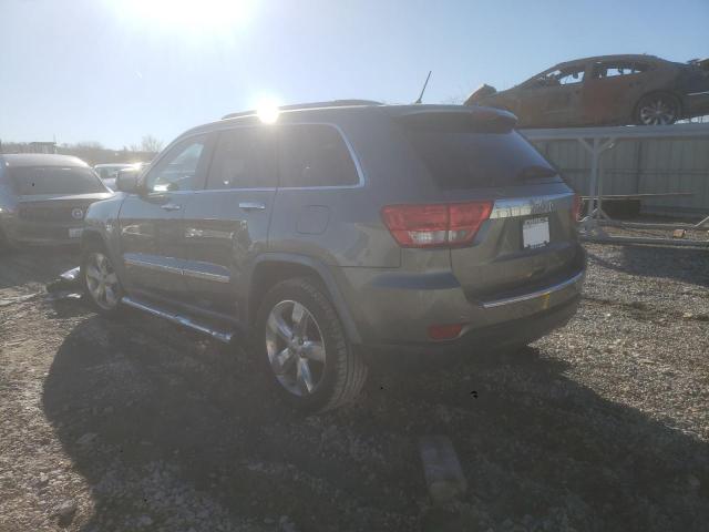 Photo 1 VIN: 1J4RS6GTXBC720034 - JEEP GRAND CHER 