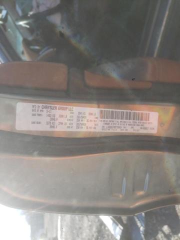 Photo 13 VIN: 1J4RS6GTXBC720034 - JEEP GRAND CHER 