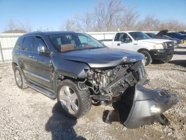 Photo 3 VIN: 1J4RS6GTXBC720034 - JEEP GRAND CHER 