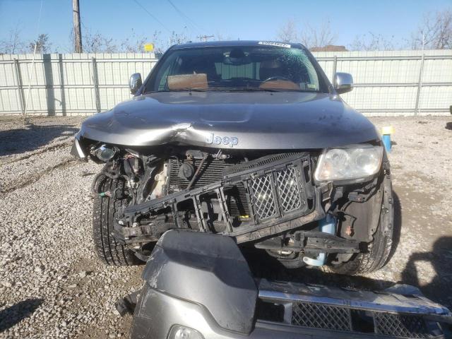 Photo 4 VIN: 1J4RS6GTXBC720034 - JEEP GRAND CHER 