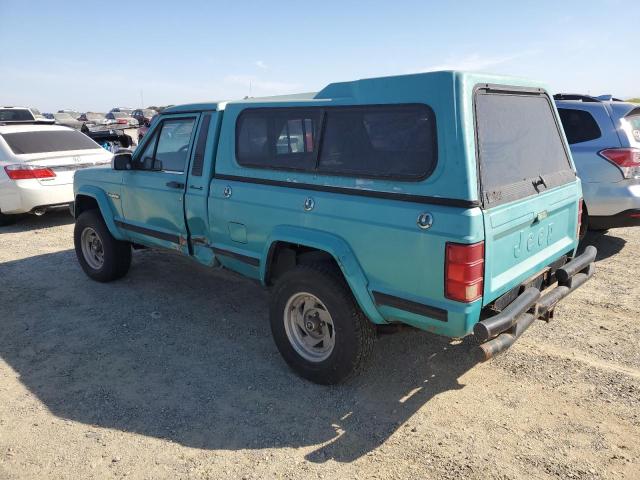 Photo 1 VIN: 1J7FJ36L4KL402709 - JEEP COMANCHE P 