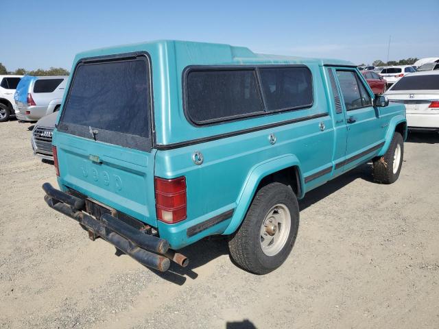 Photo 2 VIN: 1J7FJ36L4KL402709 - JEEP COMANCHE P 