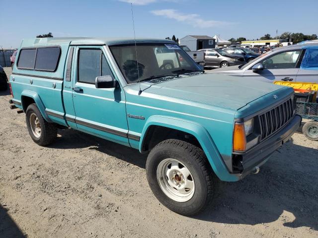 Photo 3 VIN: 1J7FJ36L4KL402709 - JEEP COMANCHE P 