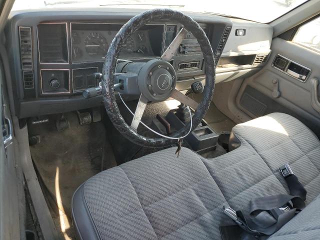 Photo 7 VIN: 1J7FJ36L4KL402709 - JEEP COMANCHE P 