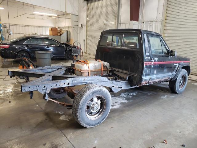 Photo 2 VIN: 1J7FJ36L5LL167772 - JEEP COMANCHE P 