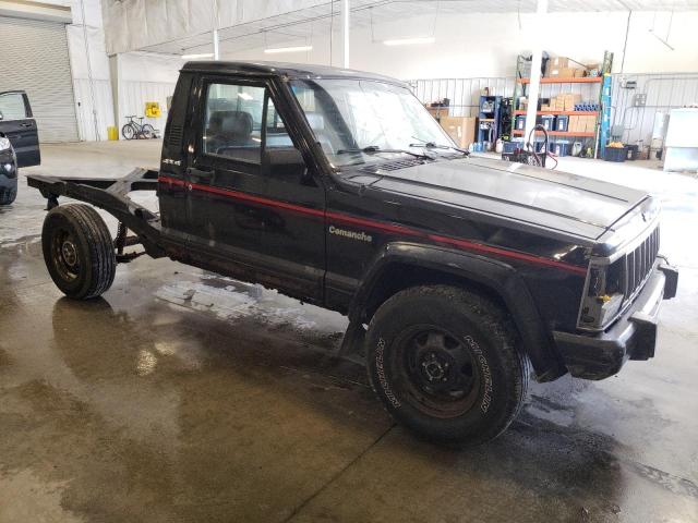 Photo 3 VIN: 1J7FJ36L5LL167772 - JEEP COMANCHE P 