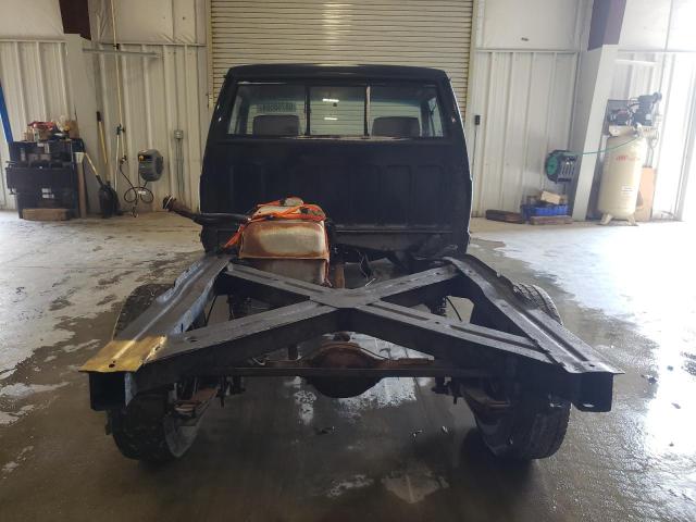 Photo 5 VIN: 1J7FJ36L5LL167772 - JEEP COMANCHE P 