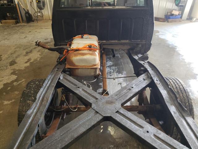 Photo 9 VIN: 1J7FJ36L5LL167772 - JEEP COMANCHE P 