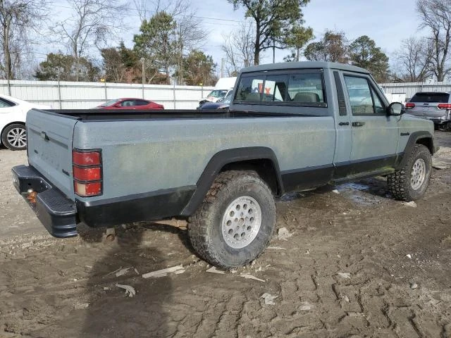 Photo 2 VIN: 1J7FJ36L6KL546830 - JEEP COMANCHE 