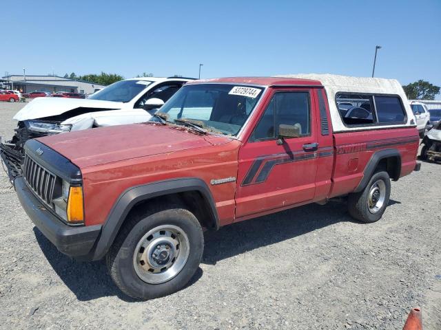 Photo 0 VIN: 1J7FT26E8KL560735 - JEEP ALL OTHER 