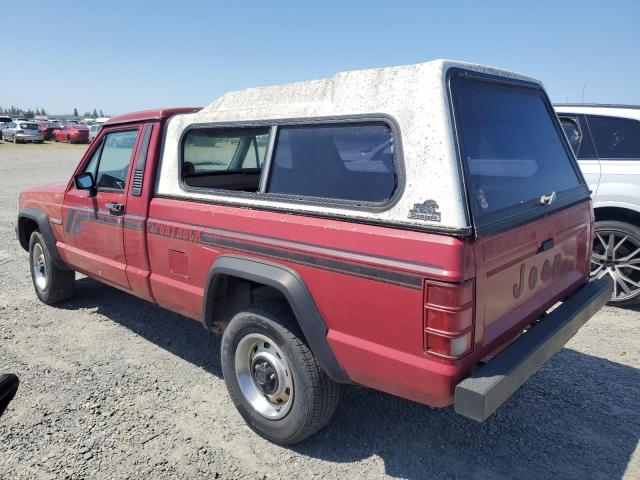 Photo 1 VIN: 1J7FT26E8KL560735 - JEEP ALL OTHER 