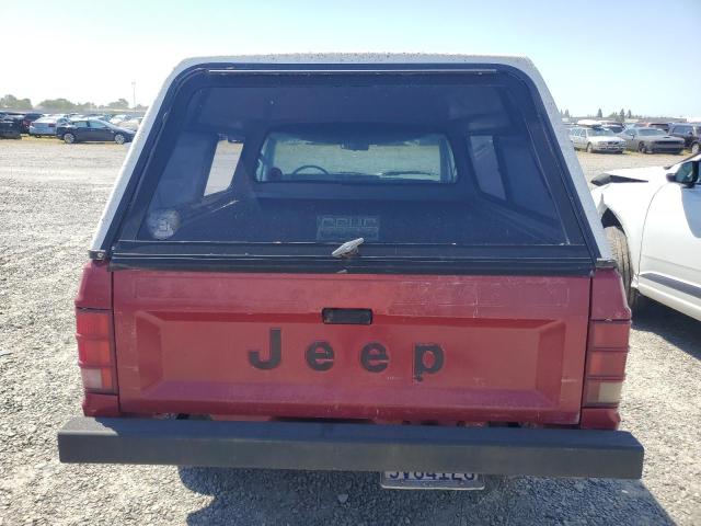 Photo 5 VIN: 1J7FT26E8KL560735 - JEEP ALL OTHER 