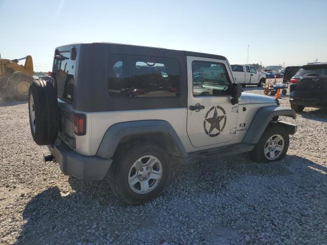 Photo 2 VIN: 1J8FA24167L192239 - JEEP WRANGLER X 