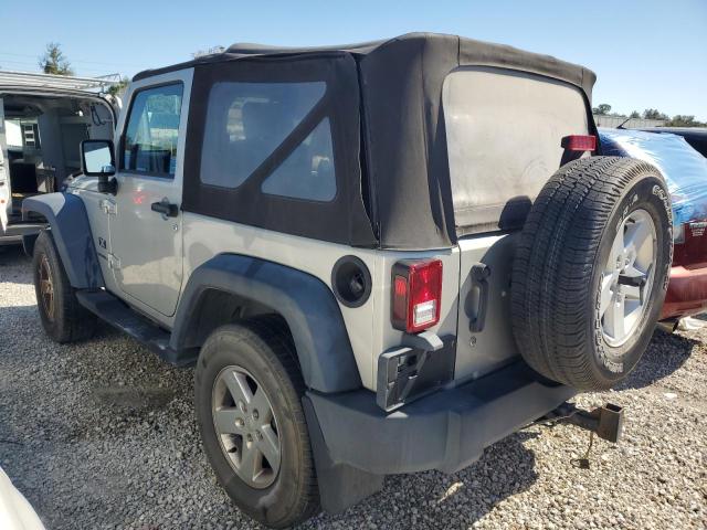 Photo 1 VIN: 1J8FA24197L170333 - JEEP WRANGLER X 