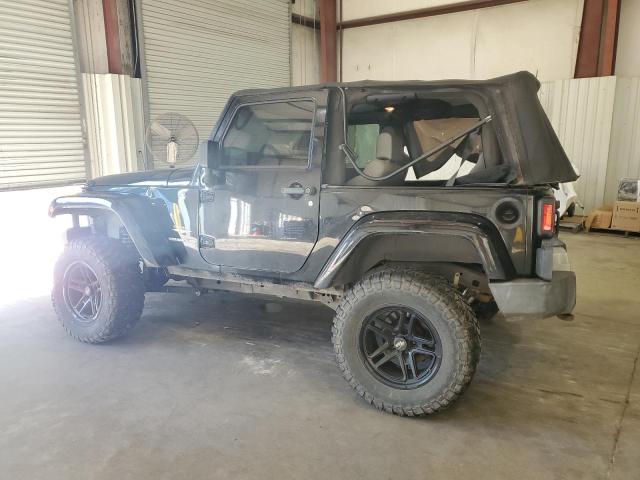 Photo 1 VIN: 1J8FA54139L766395 - JEEP WRANGLER 