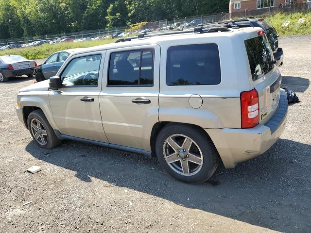 Photo 1 VIN: 1J8FF28B19D166911 - JEEP PATRIOT SP 