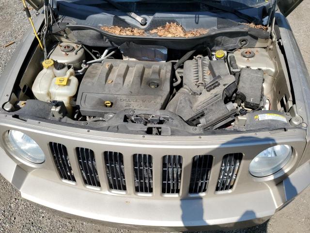 Photo 11 VIN: 1J8FF28B19D166911 - JEEP PATRIOT SP 