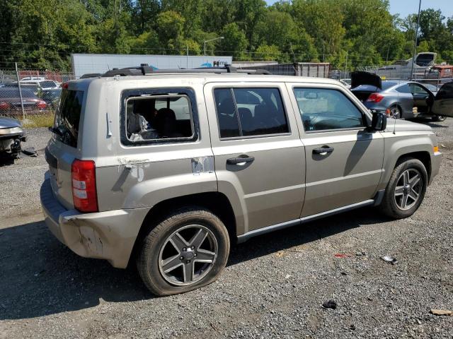 Photo 2 VIN: 1J8FF28B19D166911 - JEEP PATRIOT SP 