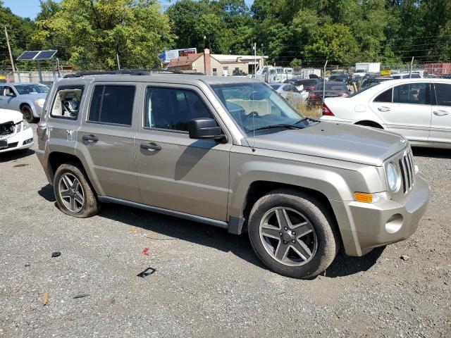 Photo 3 VIN: 1J8FF28B19D166911 - JEEP PATRIOT SP 