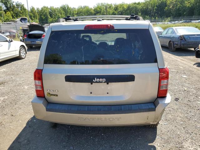 Photo 5 VIN: 1J8FF28B19D166911 - JEEP PATRIOT SP 