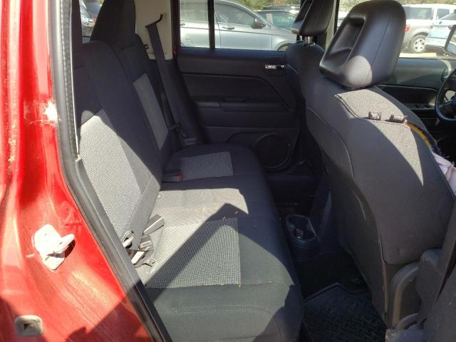 Photo 9 VIN: 1J8FF28B39D176985 - JEEP PATRIOT SP 