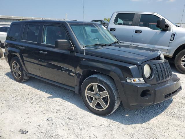 Photo 3 VIN: 1J8FF28B69D129904 - JEEP PATRIOT 