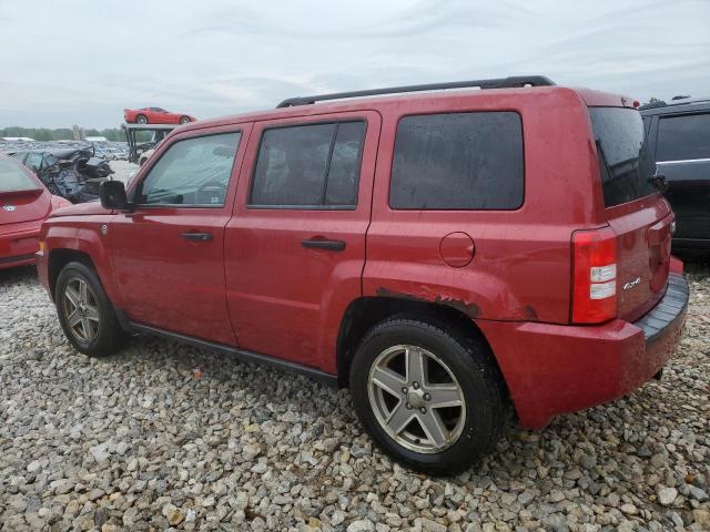 Photo 1 VIN: 1J8FF28W07D356232 - JEEP PATRIOT 