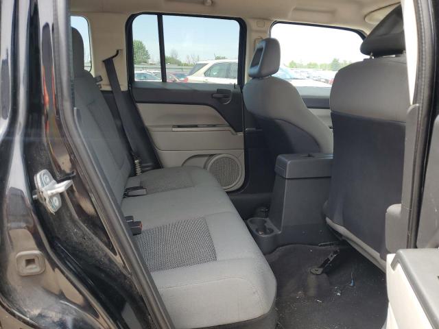 Photo 10 VIN: 1J8FF28W07D368462 - JEEP PATRIOT 